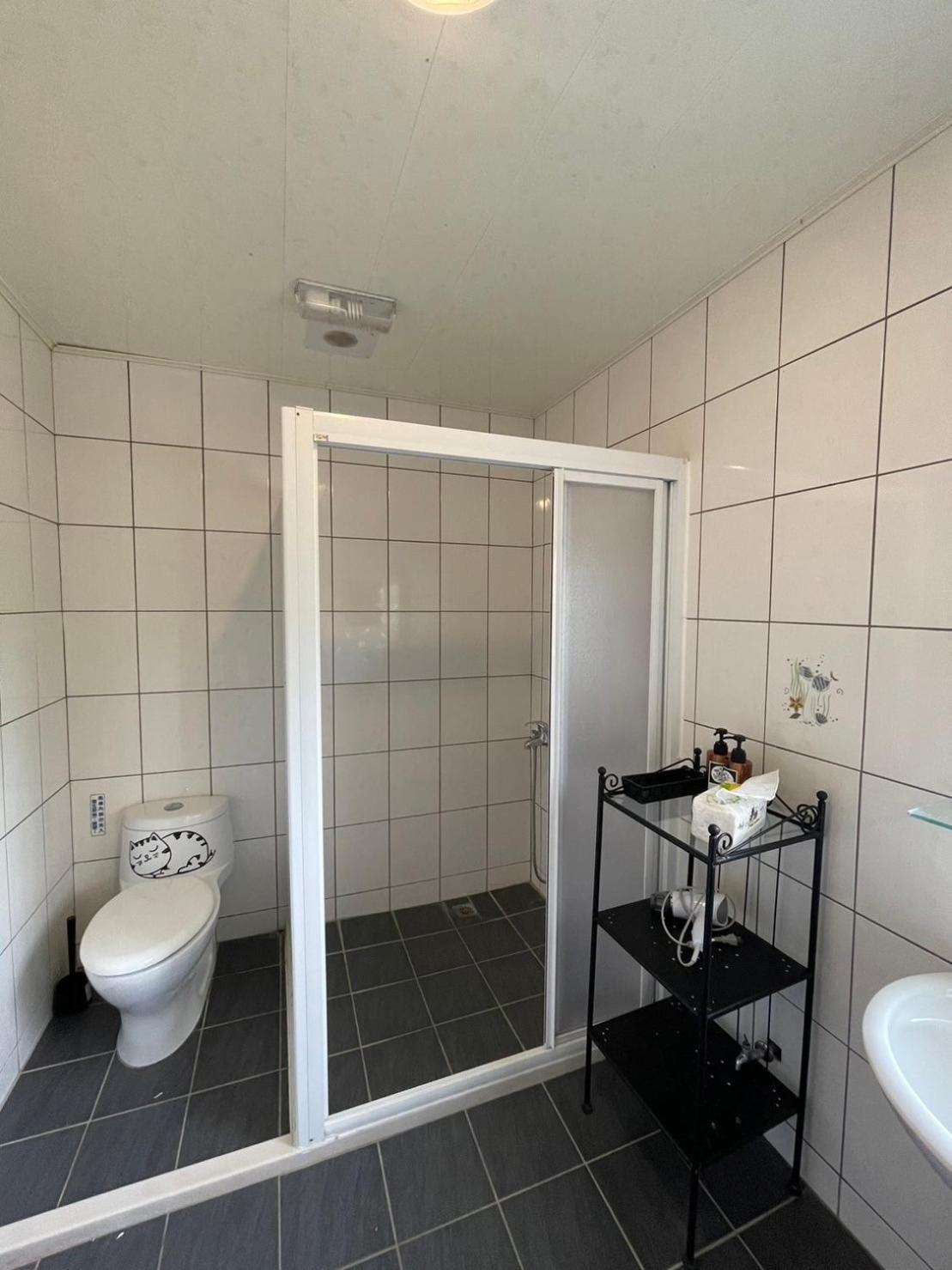 Go Bill B&B Xinyi Exterior foto
