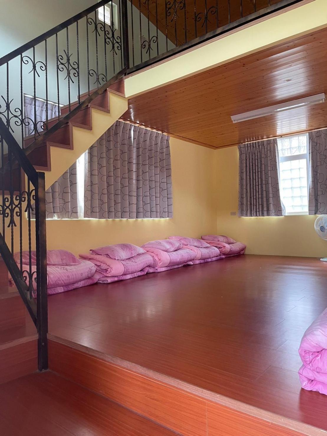 Go Bill B&B Xinyi Exterior foto